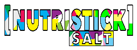 NUTRI LOGO